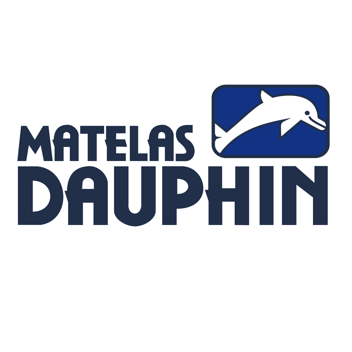 matelas dauphin