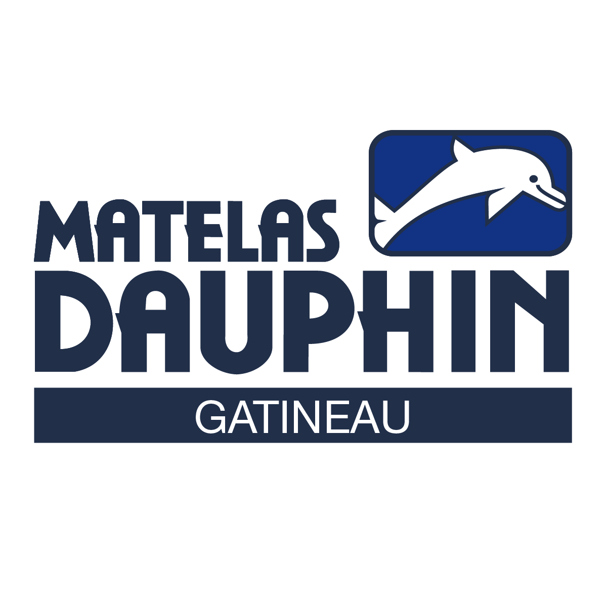 matelas dauphin gatineau