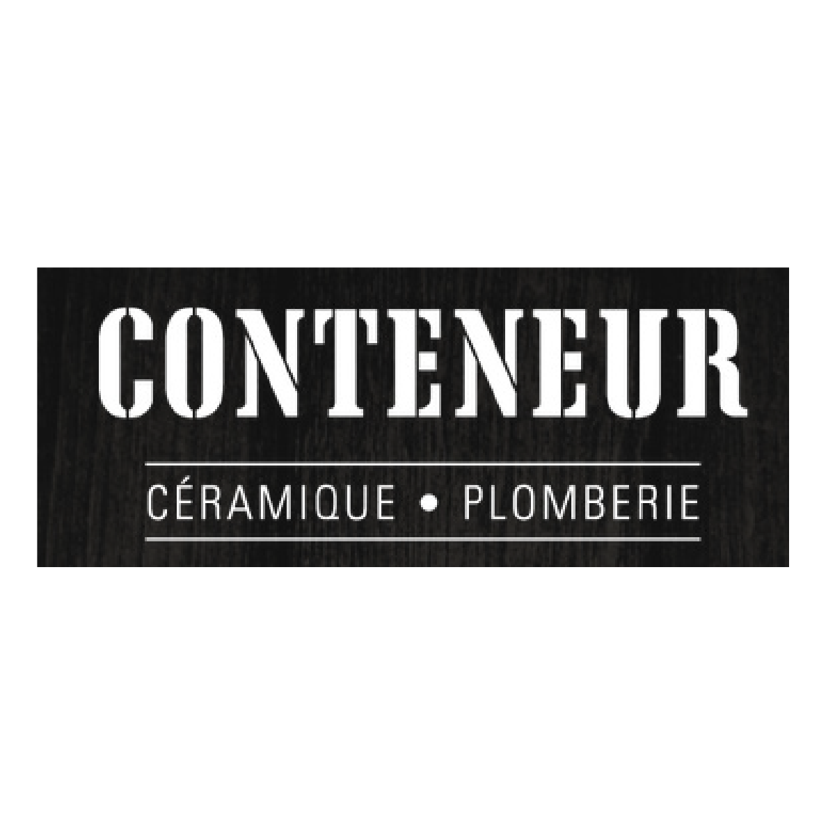 conteneur